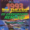 Dj Easygroove Fantasia Takes You Into 1993 Remixed