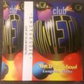 Easygroove - Club Kinetic, Fibre Optic 25th November 1994