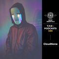 T.H.E - Podcasts 089 - CloudNone
