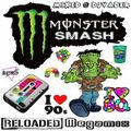 Monster Smash Reloaded Megamix