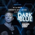 Bárány Attila & Jován - Dark & Blue - Live Mix @ Fröccsterasz - 2023.02.10.