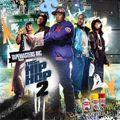 Tapemasters Inc - This Is Hip Hop #2 (2008)