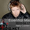 Ferry Corsten - BBC Essential mix (2010-04-17)
