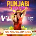 DJ Flow - Dancehall - Moombathon - Reggaeton - Punjabi Riddim - Vol.2.