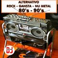 ROCK ALTERNATIVO Gansta-Grunge-Nu Metal SESSION 64 HOT 106 Radio Fuego