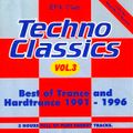 Techno Classics Vol. 3 (1998)