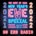 The ERB New Years Eve Show! 31-12-21