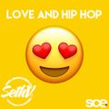 DJSethV - Throwback Collection - For love and hip hop