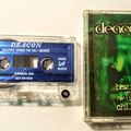 Deacon - Beautiful Stories For Ugly Children