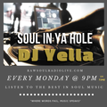 #SouLnYaHoLe  RadioShow 14thSept2020   Loads of good music various artist press play