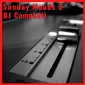 Sunday Moods 2 - 日曜日の気分 2 (Lo-Fi, Nu-Soul, Downtempo Hip Hop, Funk, Acid-Jazz)