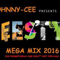 freestyle megamix 2016 volume#1