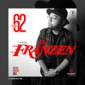 Supreme Radio Episode 62 - DJ Franzen