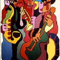 Jazz and Capeau - Vol. 22