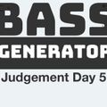 Bass Generator - Judgement Day pt 1 Mayfair Newcastle 1994