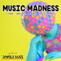 Music Madness - Daniele Suez