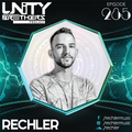 Unity Brothers Podcast #285 [GUEST MIX BY RECHLER]