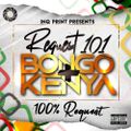 Request 101 [Bongo+Kenya] (100% Fan Request) - DJ InQ