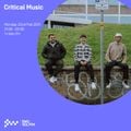 Critical Music - 22nd FEB 2021