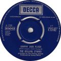 June 26th 1968 UK TOP 40 CHART SHOW DJ DOVEBOY THE SWINGING SIXTIES