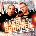 Best Of Náksi vs. Brunner mixed by Crazy Mind (2016)