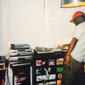 DJ Mark-1 Nothin' But Classic 80's & 90's Hip-Hop Mix Vol. 1