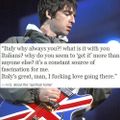 Best of Noel Gallagher
