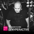 DJ MIX: DJ HYPERACTIVE