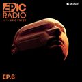 Eric Prydz - Beats 1 EPIC Radio 036.