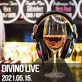 Live @ DiVino 2021-05-15