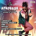 Afrobash x October 2021 x Sandra Omari
