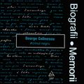 Biografii, Memorii: George Calinescu - Scrinul Negru (1982)