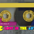 lostinthe80s's Mixlr