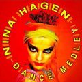 Jean Claude Lenoir Nina Hagen Dance Medley