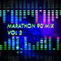 MARATHON 90' VOL 2 . SERIES 2 Of the collection of 3 .