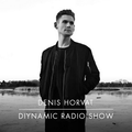 Denis Horvat - Live @ Diynamic Radio Show (Hamburg, DE) - 08.09.2018