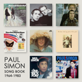 PAUL SIMON SONG BOOK 1964-1983