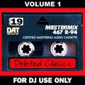 Mastermix - Deleted Classics Vol 1 (Section Party Mixes)