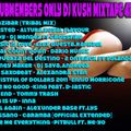 Club Members Only Dj Kush Mix Tape 47.