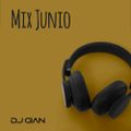 DJ Gian Mix Junio 2019