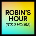 Robins Hour 20/08/16