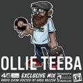 45 Live Radio Show pt. 114 with guest DJ OLLIE TEEBA