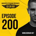 Giuseppe Ottaviani presents GO On Air episode 200
