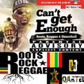 CAN'T GET ENOUGH OF 3HRS OF ROOTS, REGGAE & DANCEHALL MIX by dj Qartel_2019