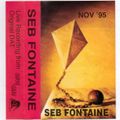 Seb Fontaine - Love Of Life - Nov 95 -A