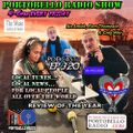 Portobello Radio Show Ep 320 with Piers Thompson, Isis Amlak & Greg Weir: Review Of The Year.