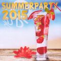 Deep Summerparty 2015