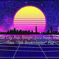 City Pop, Boogie, Jazz Funk, Shibuya-Kei Live Stream Sessions - A Serato DVS Mix