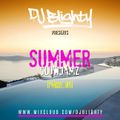 @DJBlighty - #SummerSlowjamz Part.01 (Chilled R&B, Hip Hop, Dancehall & Reggae)