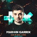 Martin Garrix - Live @ Arena Perú, Perú - 19.03.2022
